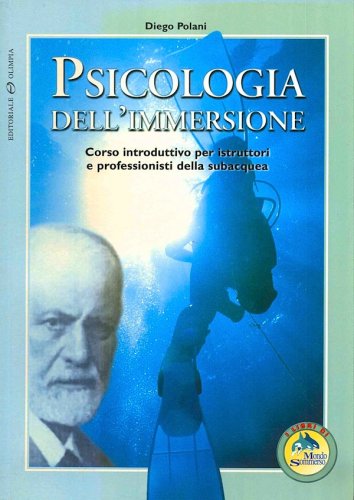 Psicologia dell'immersione