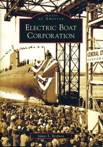 Electric Boat Corporation