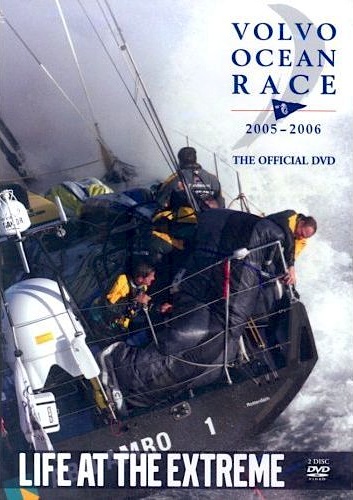Life at the extreme the Volvo Ocean Race 2005-2006 - DVD
