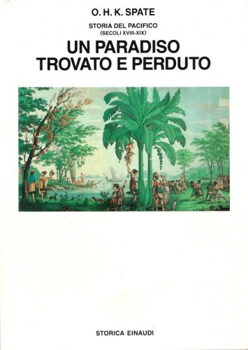 Paradiso trovato e perduto