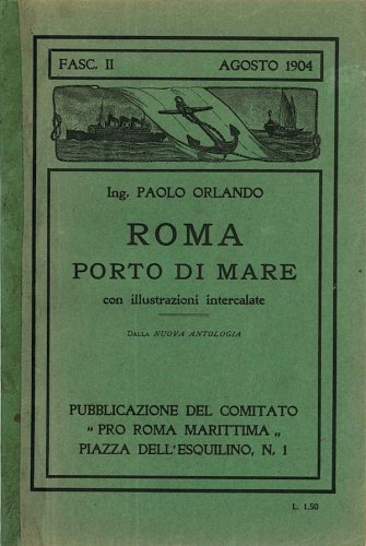 Roma porto di mare