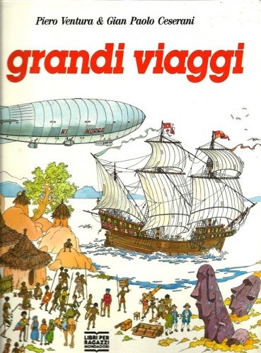 Grandi viaggi
