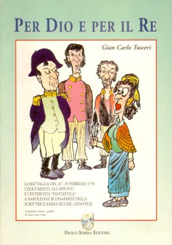 Per Dio e per il re