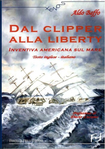 Dal Clipper alla Liberty
