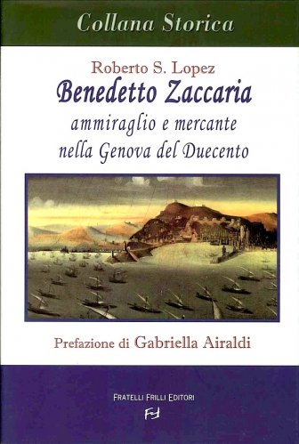 Benedetto Zaccaria