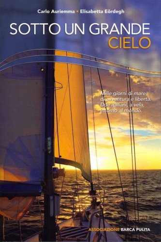 Sotto un grande cielo