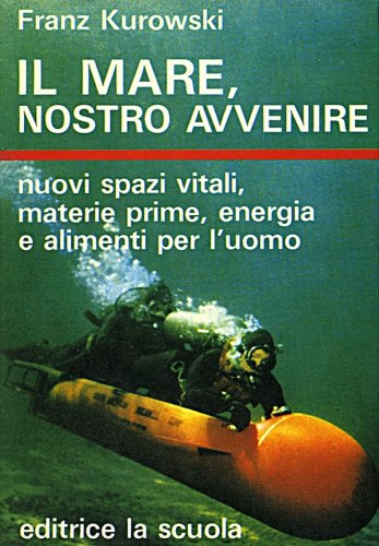 Mare nostro avvenire