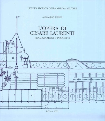 Opera di Cesare Laurenti