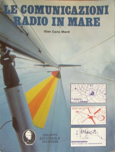 Comunicazioni radio in mare