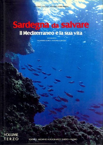 Mediterraneo e la sua vita