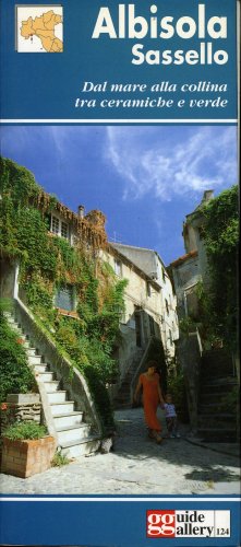 Albisola, Sassello