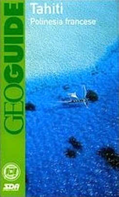 Tahiti Polinesia francese