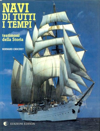 Navi di tutti i tempi
