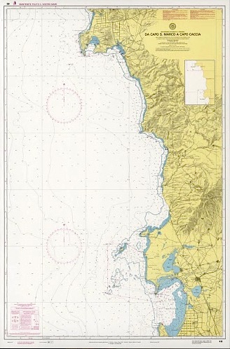 Da Capo San Marco a Capo Caccia