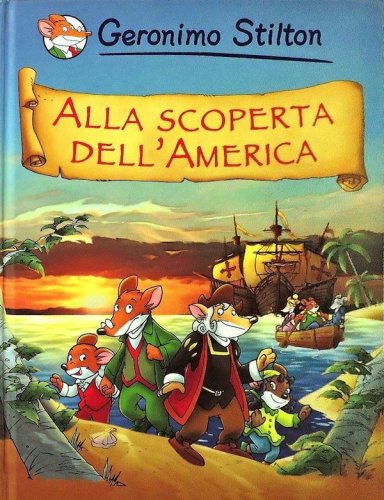 Alla scoperta dell'America