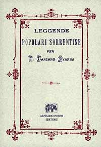 Leggende popolari sorrentine