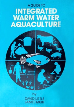 Guide to integrated warm water aquaculture
