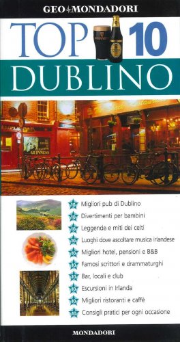 Dublino - TOP 10