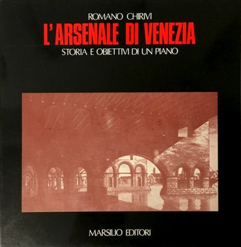 Arsenale di Venezia