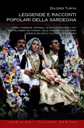 Leggende e racconti popolari della Sardegna