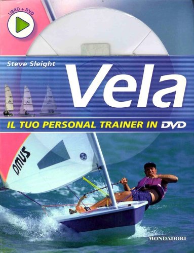 Vela - con DVD