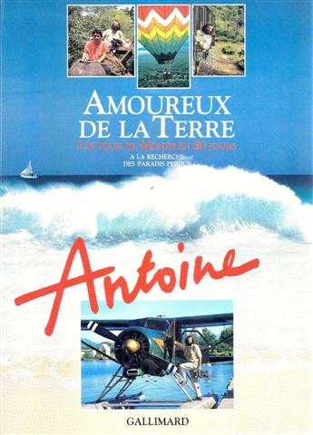 Amoureux de la terre