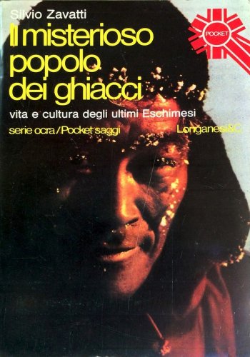 Misterioso popolo dei ghiacci