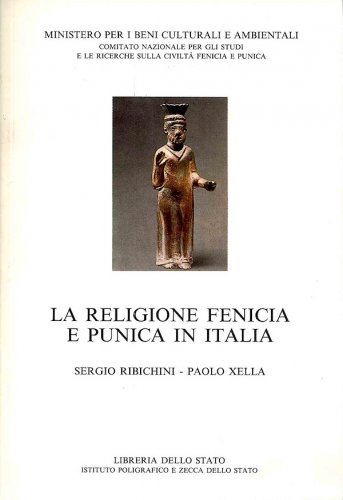 Religione fenicia e punica in Italia
