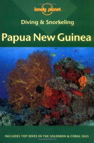 Diving and snorkeling Papua New Guinea