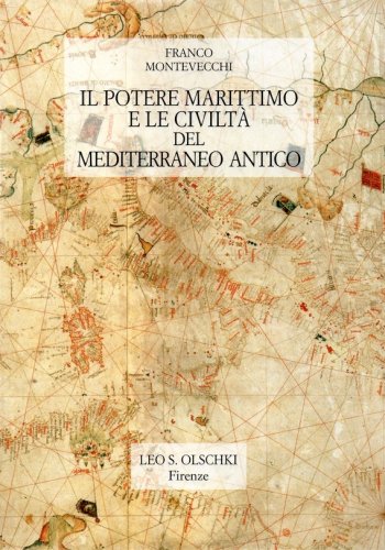 Potere marittimo e le civiltà del Mediterraneo antico
