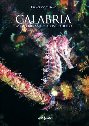 Calabria mediterraneo sconosciuto