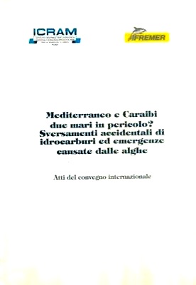 Mediterraneo e Caraibi due mari in pericolo?