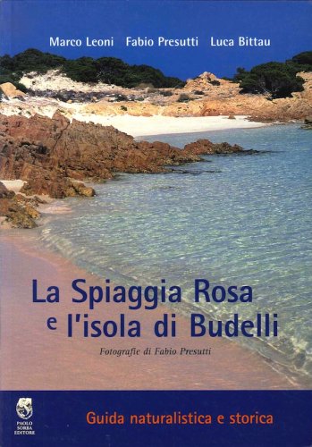Spiaggia Rosa e l'isola di Budelli