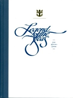 Legend of the Seas