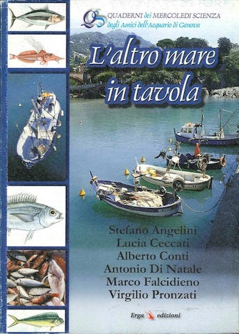 Altro mare in tavola