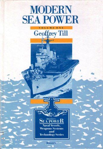 Modern sea power