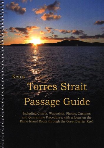 Torres Strait passage guide