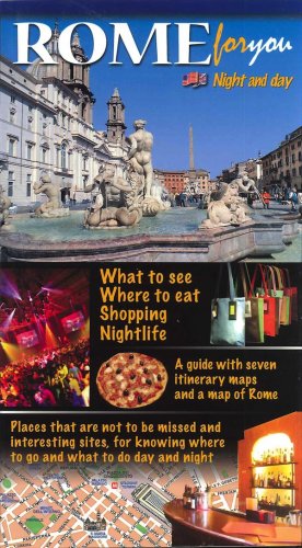 Rome for you night and day