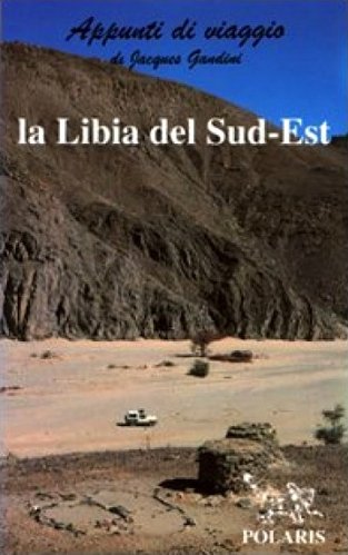 Libia del Sud-Est