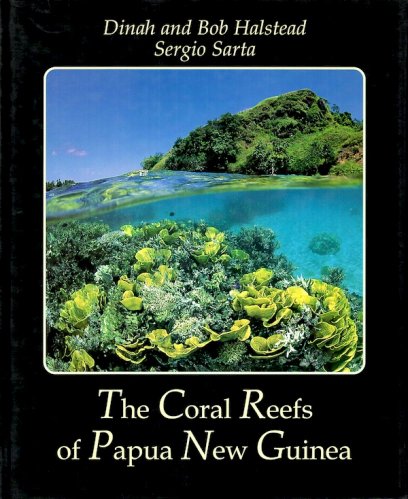 Coral reefs of Papua New Guinea