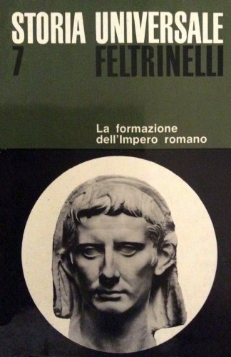 Formazione dell'Impero Romano