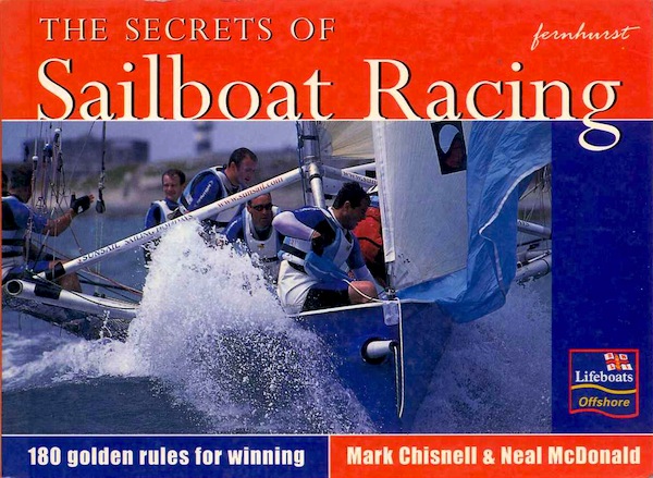 Secrets of sailboat racing