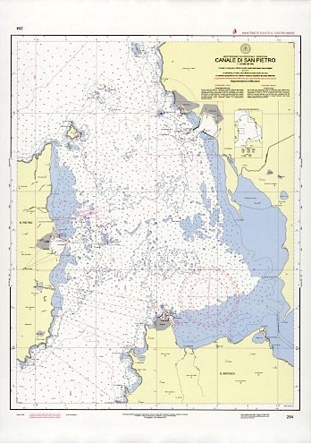 Canale di San Pietro