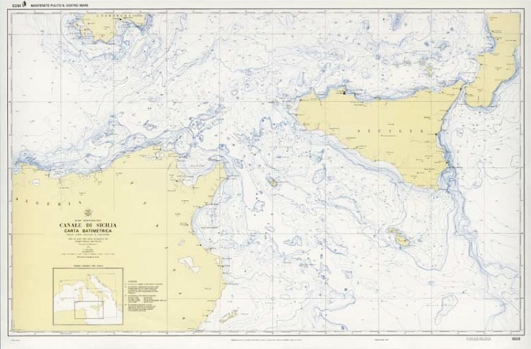 Canale di Sicilia