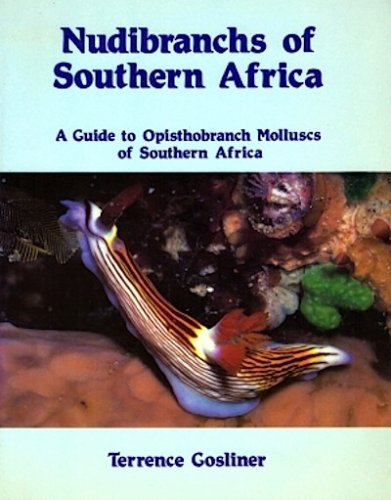 Nudibranchs of Southern Africa
