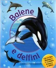 Balene e delfini