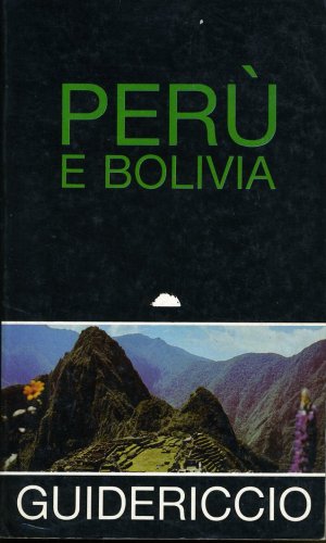 Perù e Bolivia