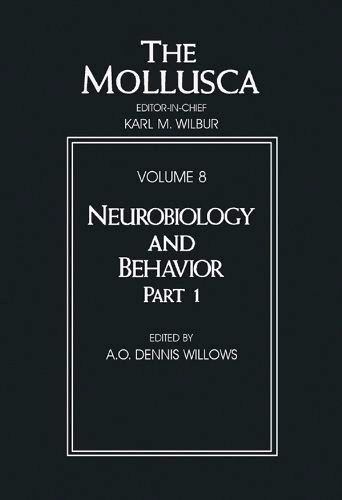 Mollusca vol.8