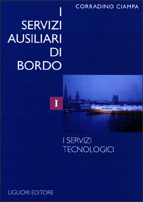 Servizi ausiliari di bordo vol.1