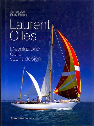 Laurent Giles